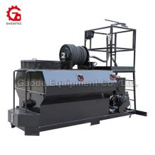 Gaodetec GHS0217 Mobile hydroseeder Grass Spraying Machine